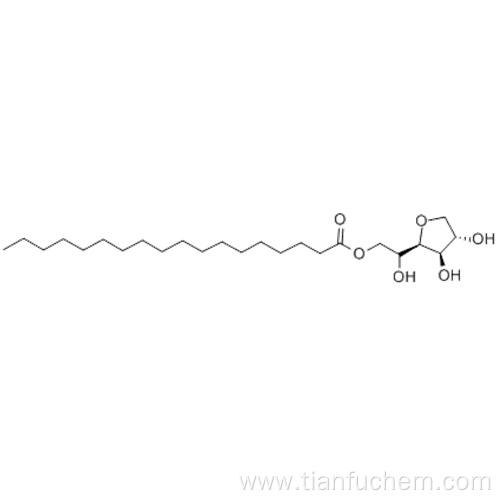 Span 60 CAS 1338-41-6